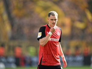 مانشستر سيتي يحسم اتفاقًا بقيمة 100 مليون يورو لضم فلوريان فيرتز