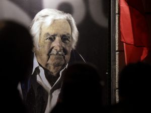 Jose Mujica