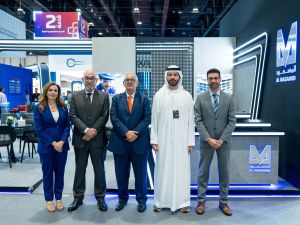 Al Masaood Group Takes Part in Make It In The Emirates Forum 2025
