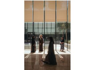 Dubai Culture Announces Etihad Museum Research Grant Recipients