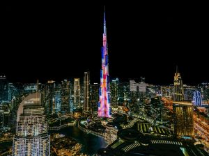 Your Art on the World’s Tallest Canvas: Emaar Launches AED 100,000 Design Competition