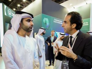 Microsoft highlights critical role of Agentic AI in shaping the future of cybersecurity at GISEC Global 2025