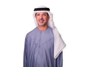 رسالة من سعادة مسعود أحمد المسعود، رئيس مجلس إدارة مجموعة المسعود بمناسبة الذكرى التاسعة والأربعون لتوحيد القوات المسلحة الإماراتية