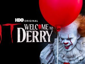 IT: Welcome to Derry 