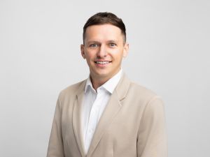 Josh Gilbert, Market Analyst at eToro. Emaar and Aldar lead UAE's real estate market