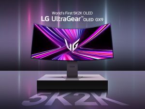 LG to showcase ultragear gaming monitors and immersive experiences at dubai esports festival 2025