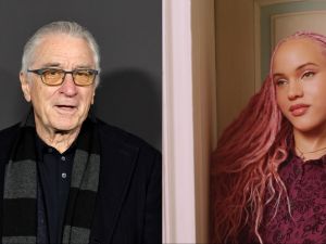 Robert De Niro / Airyn De Niro