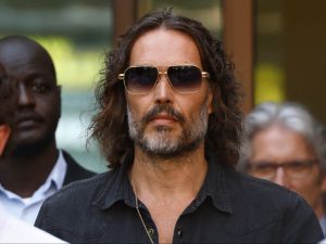 Russell Brand
