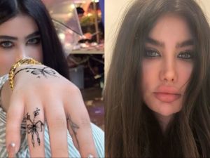 Angie Khoury