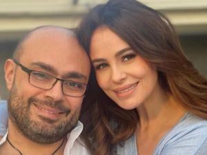 Carole Samaha