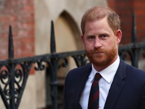 Prince Harry