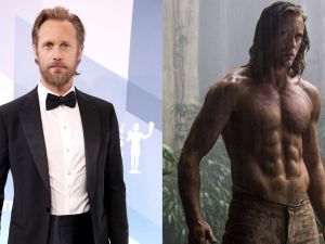 Alexander Skarsgård