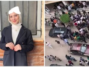 Zagazig University, Rawan Naser
