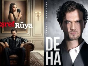 Aras Bulut İynemli / Çağatay Ulusoy