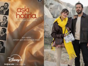 Hande Erçel / Barış Arduç