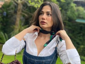 Demet Özdemir