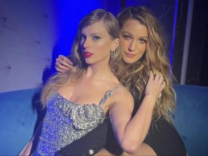 Taylor Swift / Blake Lively