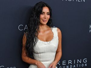 Kim Kardashian