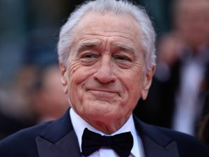Robert De Niro