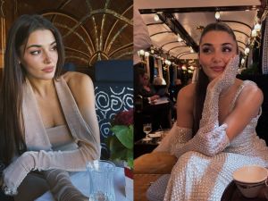 Hande Erçel