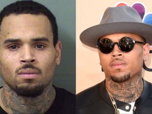 Chris Brown 
