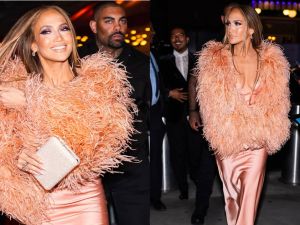 Jennifer Lopez