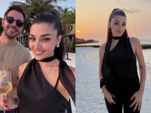 Hande Erçel