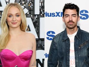 Sophie Turner / Joe Jonas