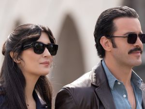 Barış Arduç / Tûba Büyüküstün