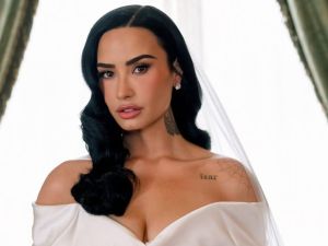 Demi Lovato
