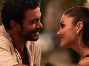 Barış Arduç / Hande Erçel