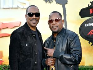 Eddie Murphy / Martin Lawrence