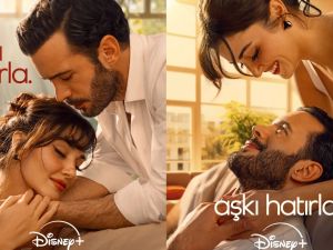Hande Erçel / Barış Arduç