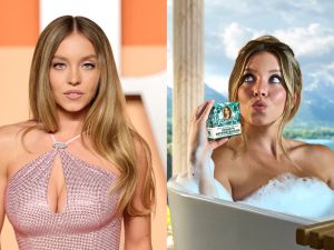 Sydney Sweeney
