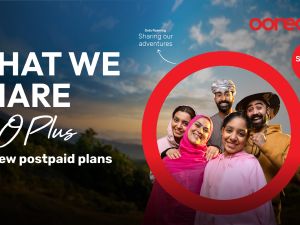 Ooredoo’s O Plus, The Postpaid Plan Everyone’s Talking About