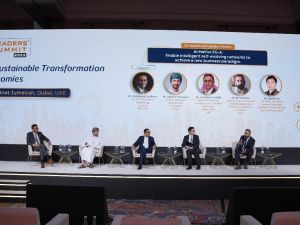 Huawei and SAMENA Council Drive 5G-A and AI Monetization Discussions at Leaders’ Forum