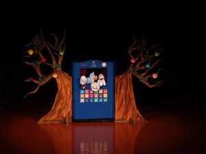 Ooredoo Brings Learning to Life with School Kit to Promote Sustainable Thinking in Classrooms, in collaboration with ONCECS