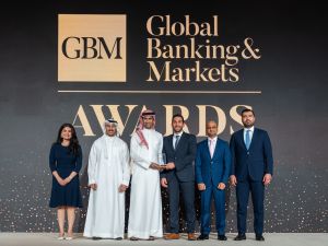 SICO’s Fixed Income Strategy Wins Best MENA Fixed Income Fund Strategy 