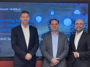 Microsoft and Core42 present comprehensive whitepaper on the critical role of sovereign public clouds in the AI era
