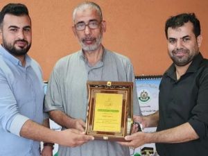 استشهاد شقيق يحيى السنوار 