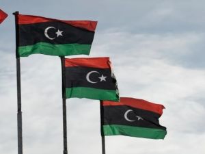 ليبيا: العثور على 58 جثة على الأقل في أحد المستشفيات