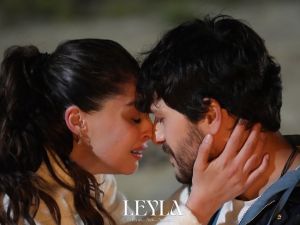 Leyla: Hayat, Ask, Adalet