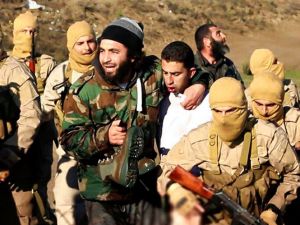 Muath al-Kasasbeh