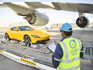 Emirates Group achieves record profit of  AED 22.7 bn (US$ 6.2 bn) in 2024-25