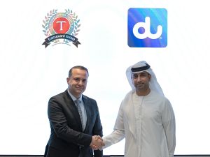 du and Transguard Group join forces to drive digital transformation