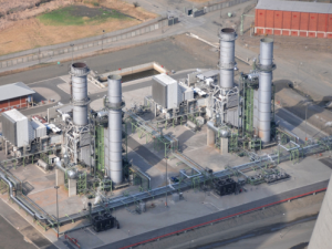 GE Vernova modernizes Sasol's Secunda power plant in South Africa This project serves as a model for modernizing power plants across Africa GE Vernova modernizes Sasol's Secunda power plant in South Africa This project serves as a model for modernizing power plants across Africa