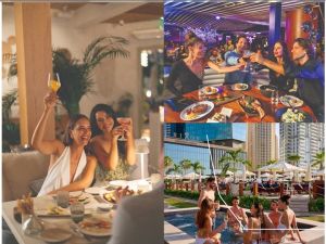 Rixos Premium Dubai Unveils Bold New Chapter with ‘Live Bold’ Experience