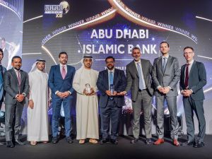 ADIB Named Middle East’s Best Bank for Consumers by Euromoney