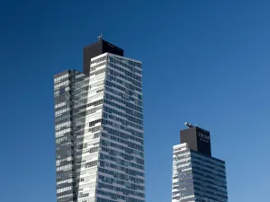 Pre-construction begins on Trump Tower in Jeddah, confirmed by Trump's son