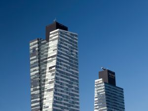 Pre-construction begins on Trump Tower in Jeddah, confirmed by Trump's son